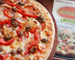 Angelico La Pizzeria (Georgia Ave.)