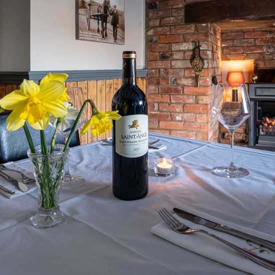 The Star Inn Sulgrave
