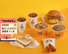 卯食 美村店