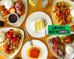 Pascualita crepas, waffles y frappes (Xalapa)