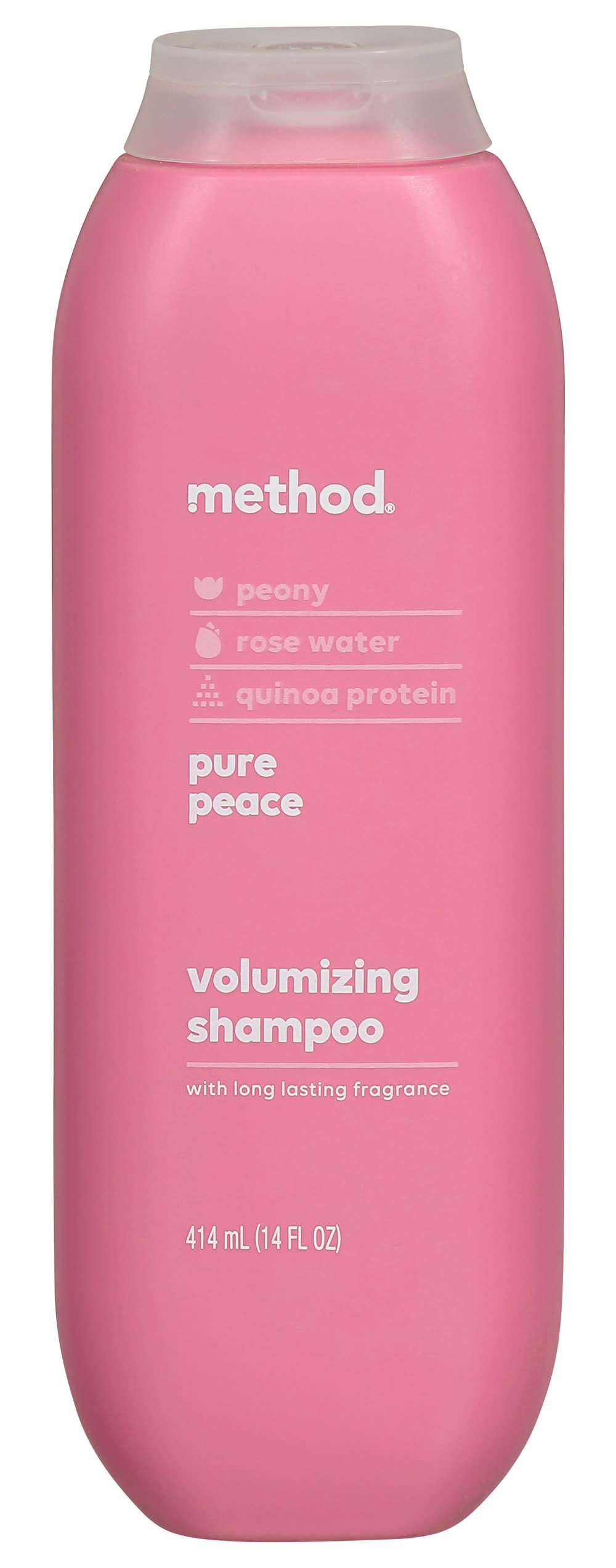 Method Pure Peace Volumizing Shampoo (14 fl oz)
