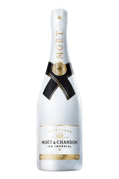 Moet & Chandon Ice Imperial Champagne (750 ml)