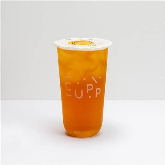 Green Iced Tea-Large