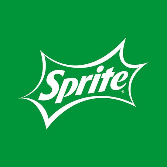 Sprite 20 oz.