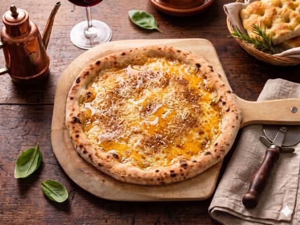 バル グリーン Italian Pizza & Barの出前・宅配・テイクアウト