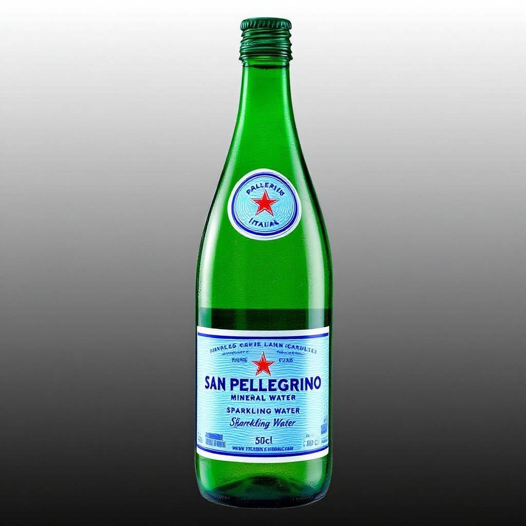 San Pellegrino 💨