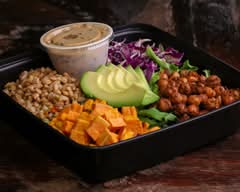 ClusterTruck - Columbus (342 East Long Street)