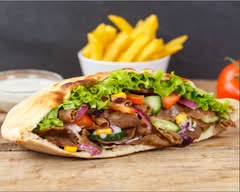 Super Grill Haus🍔🍕