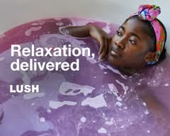 Lush (1161 4700 Kingsway)