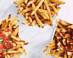 New York Fries (Sevenoaks)