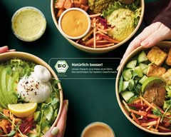 STADTSALAT - Salate & Bowls Düsseldorf