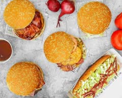 Venice Burger Covilhã