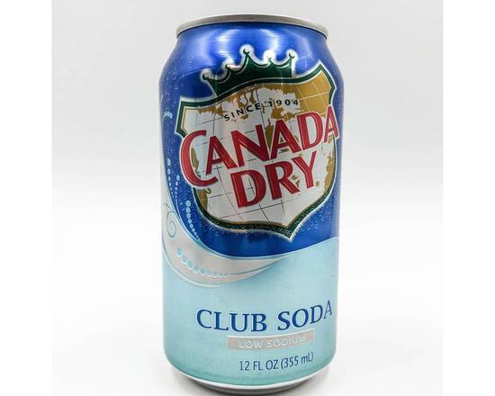 Club Soda