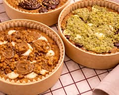 BIG COOKIES ONLY 😏