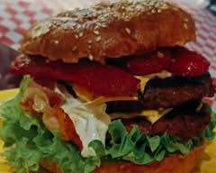 Tazmania Burguer (Ciudad Valles)