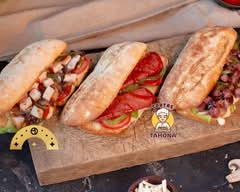 Tortas Tahona