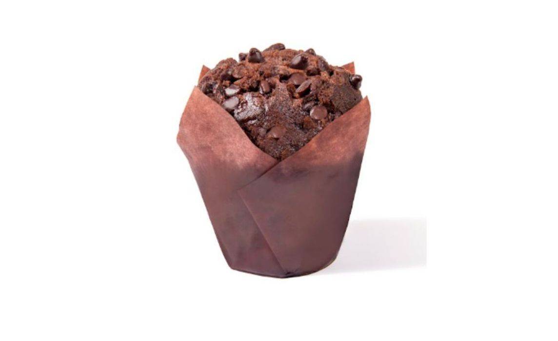 Double Choc Chip Muffin 120G