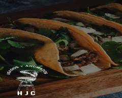 Asados y Ahumados HjC - Huayacan (Cancun)