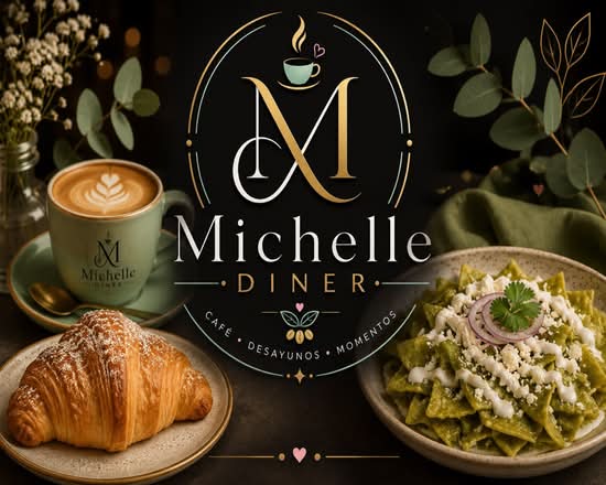Michelle Diner Ojo De Agua (Mexico City)