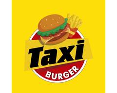 Taxi Burger - Portoviejo