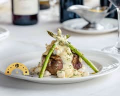 Eddie Merlot's Steakhouse & Seafood (Warrenville)