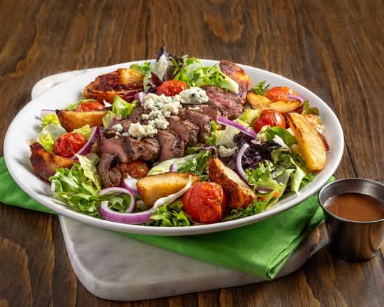 Steakhouse Salad