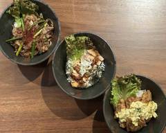 丼・丼・丼　 DON　DON　DON