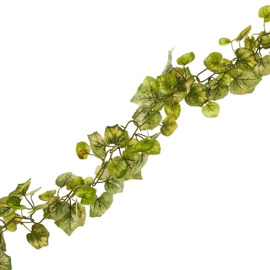 6Ft. Mini Grape Ivy Chain Garland By Ashland