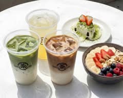 Boku茶Cafe【オーガニックティー専門店】