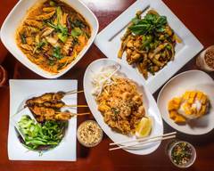 New York Thai Grill & Sushi Bar - Midtown East