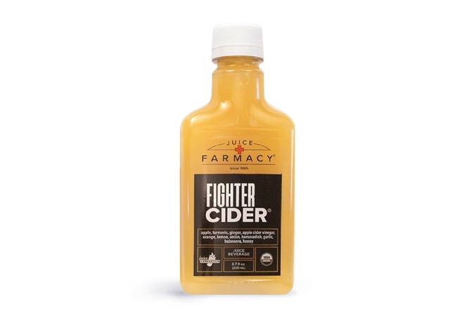 Fighter Cider®