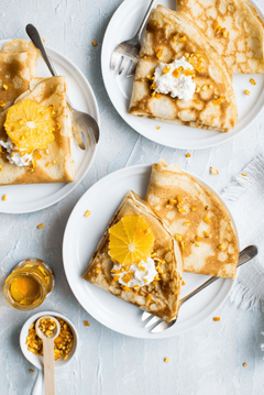 Crepe Lab (2200 North Clybourn Avenue)