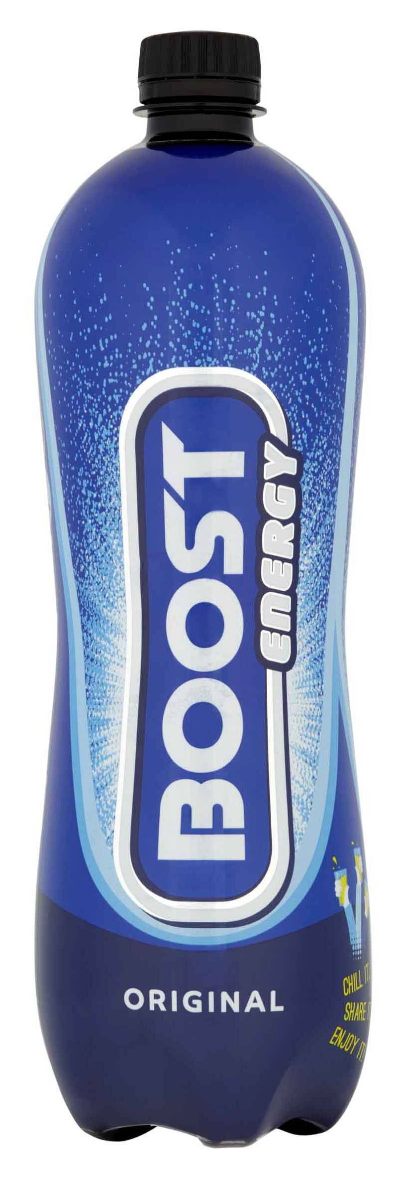 Boost Energy (1L)