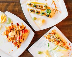 Mikado Japanese Cuisine (Lake Mary)