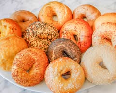 Fuhgedaboudit Bagel Company (6777 Woodlands Parkway)