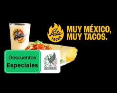 Tacos El Pata (Av Benito Juárez)