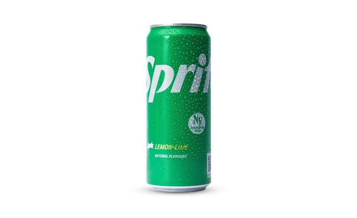 Sprite