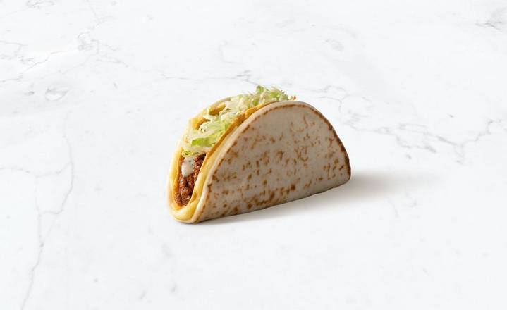 Cheesy Gordita Crunch