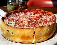 Nancy's Pizzeria - O'Fallon