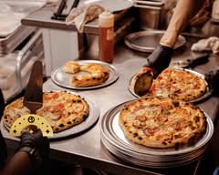 V Pizza (Cary)
