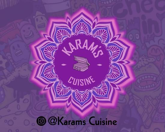 Karam's Cuisine