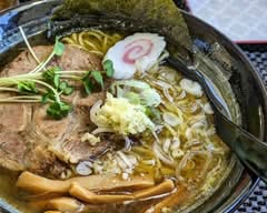 らーめん屋くろちゃん