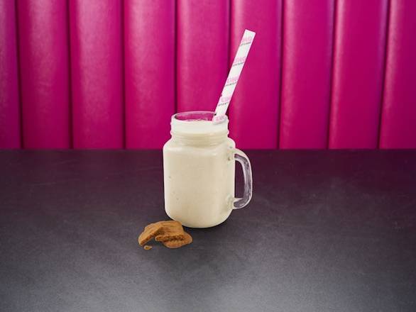 Speculoos Shake