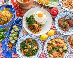タイ料理 トゥクトゥク