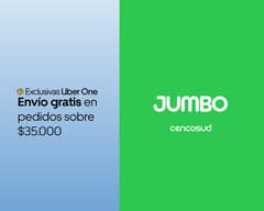 Jumbo (Talca)