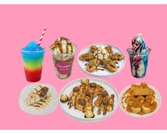 Ice & Sugar