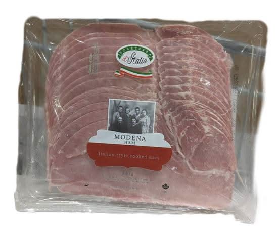 SOLETERRA モデナハム 300g