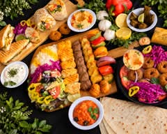 Roobics Kabob Grill