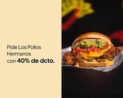 Chicken Love You - Viña del Mar