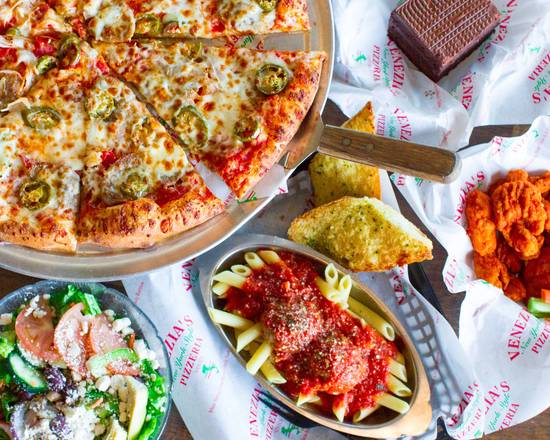 Venezia's Pizzeria (744 West Ray Road)